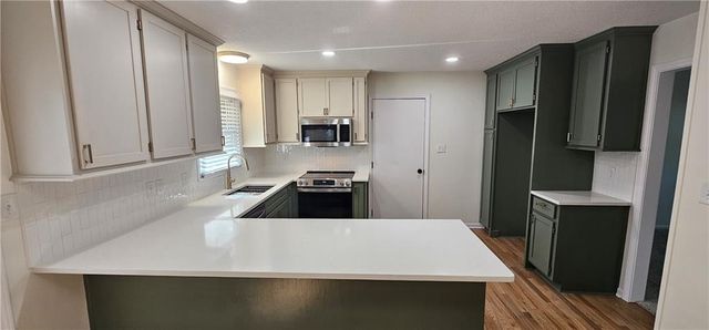 13013 Bristol Avenue, Grandview, MO 64030