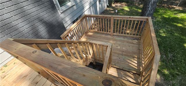 13013 Bristol Avenue, Grandview, MO 64030