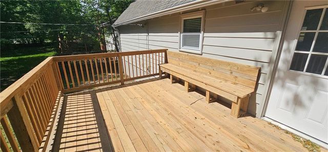 13013 Bristol Avenue, Grandview, MO 64030
