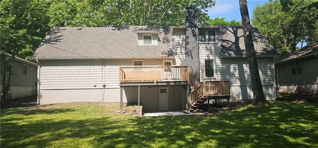 13013 Bristol Avenue, Grandview, MO 64030