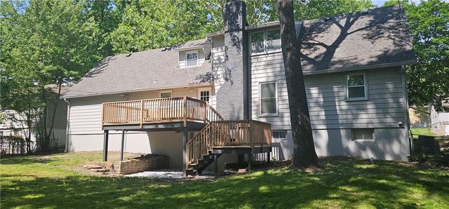 13013 Bristol Avenue, Grandview, MO 64030
