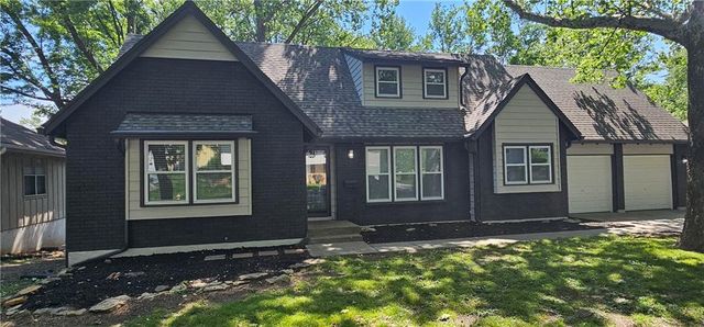 13013 Bristol Avenue, Grandview, MO 64030