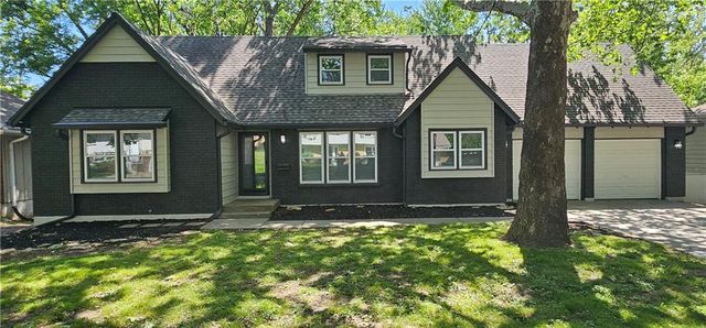 13013 Bristol Avenue, Grandview, MO 64030