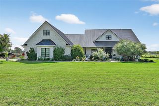 45 Reason Jones Road, Valley View, TX 76272