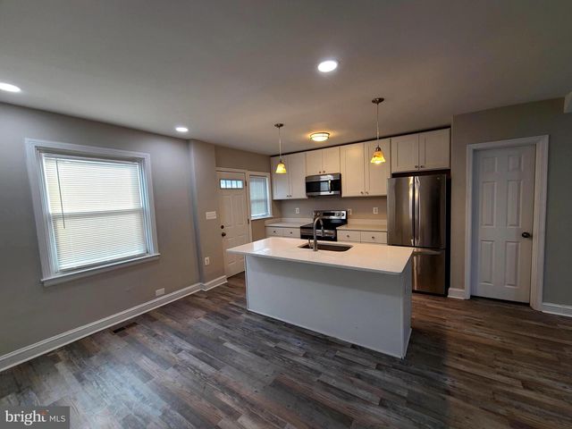 4715 DARTFORD AVE, Baltimore, MD 21229