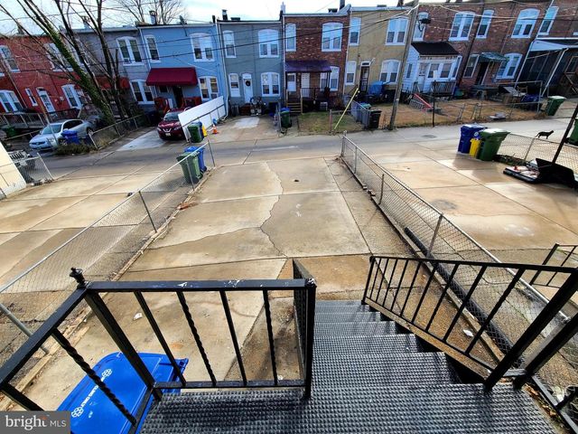 4715 DARTFORD AVE, Baltimore, MD 21229