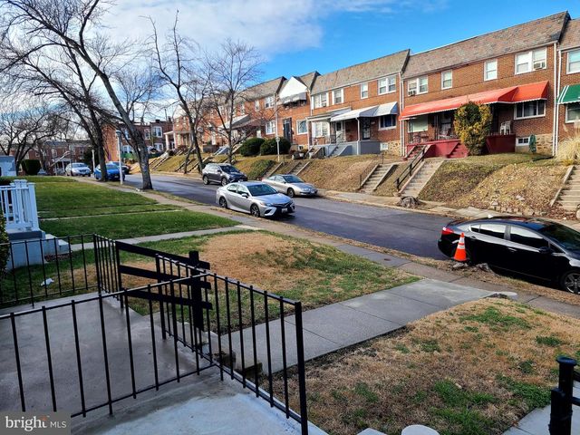 4715 DARTFORD AVE, Baltimore, MD 21229