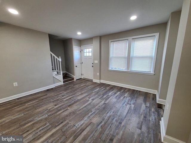 4715 DARTFORD AVE, Baltimore, MD 21229