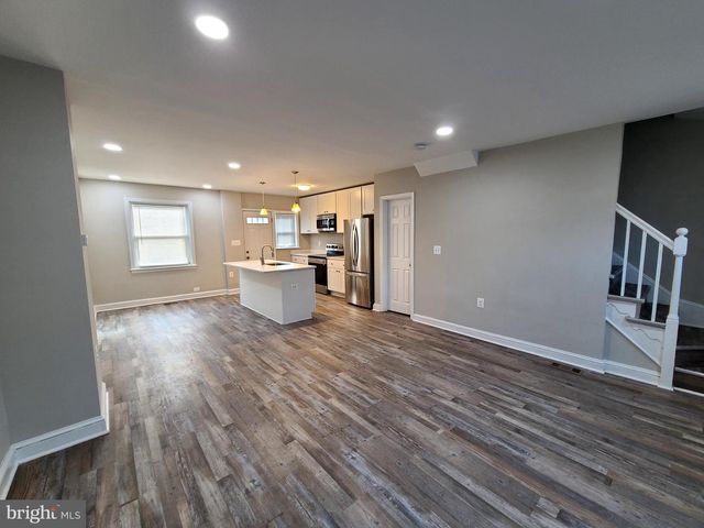 4715 DARTFORD AVE, Baltimore, MD 21229