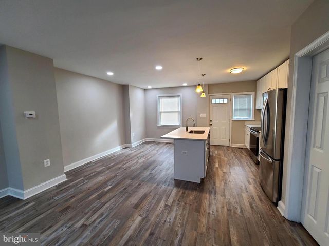 4715 DARTFORD AVE, Baltimore, MD 21229