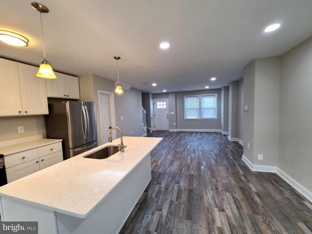 4715 DARTFORD AVE, Baltimore, MD 21229