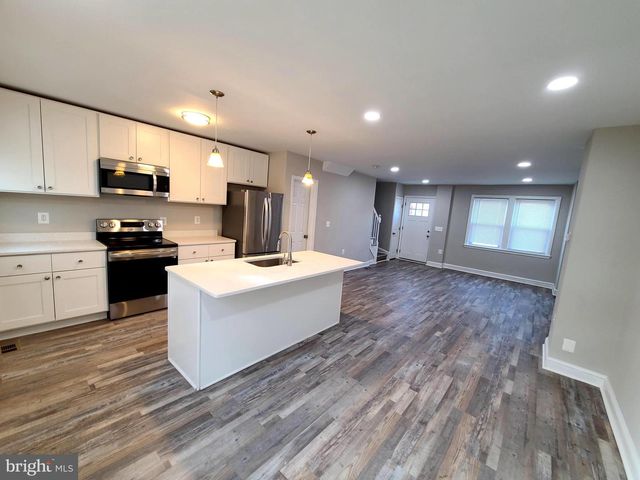 4715 DARTFORD AVE, Baltimore, MD 21229