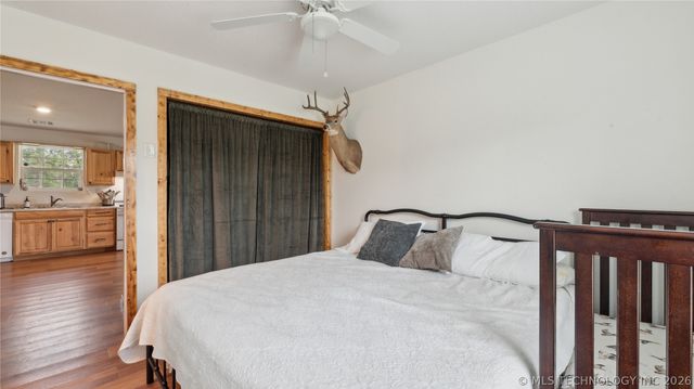 25301 E 330 Road, Chelsea, OK 74016