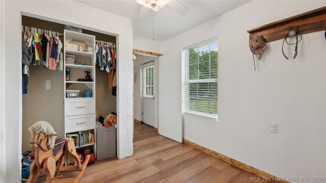 25301 E 330 Road, Chelsea, OK 74016