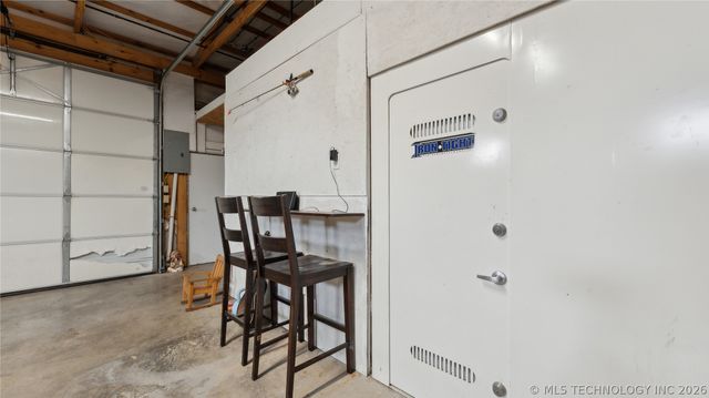 25301 E 330 Road, Chelsea, OK 74016