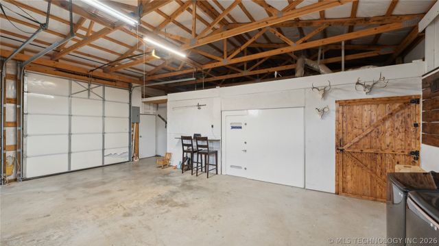 25301 E 330 Road, Chelsea, OK 74016