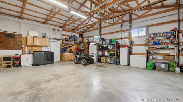 25301 E 330 Road, Chelsea, OK 74016