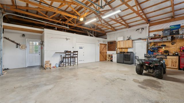 25301 E 330 Road, Chelsea, OK 74016