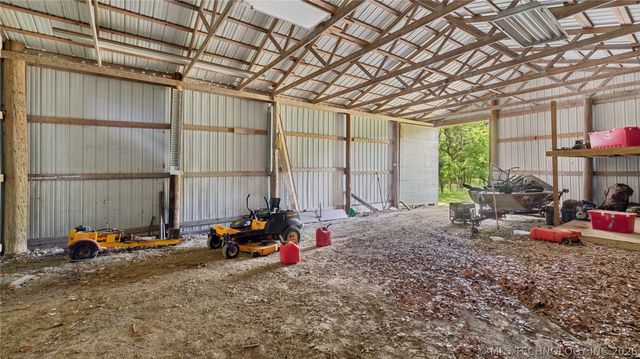 25301 E 330 Road, Chelsea, OK 74016