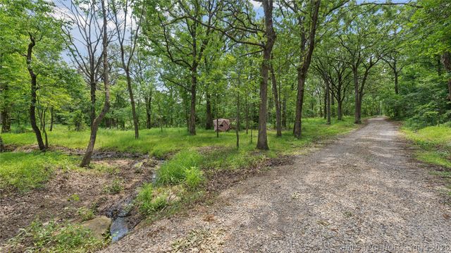 25301 E 330 Road, Chelsea, OK 74016