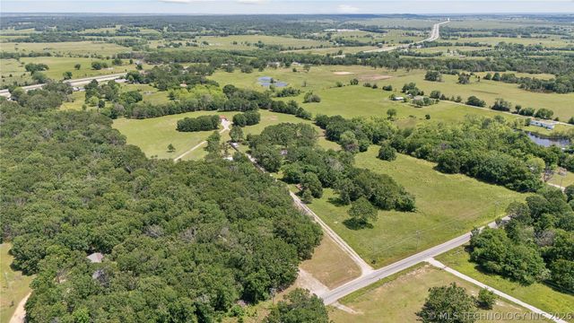 25301 E 330 Road, Chelsea, OK 74016