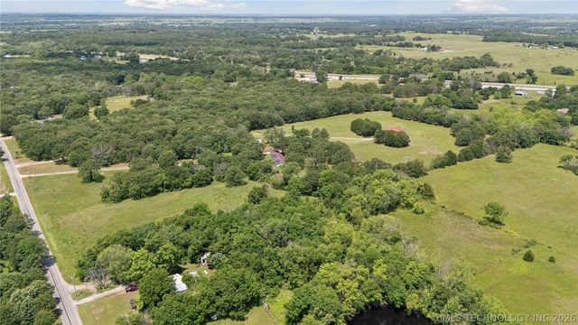 25301 E 330 Road, Chelsea, OK 74016