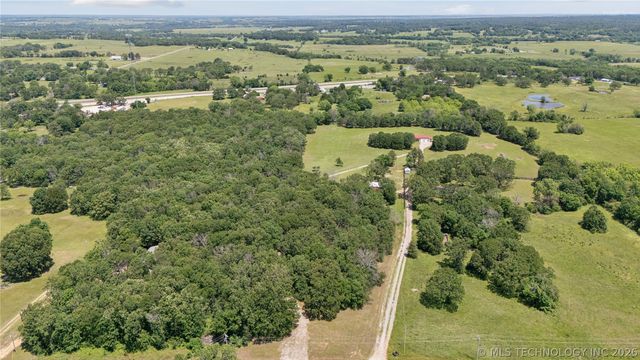 25301 E 330 Road, Chelsea, OK 74016