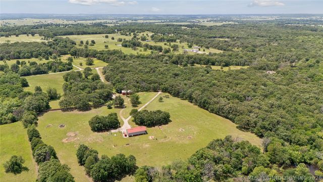 25301 E 330 Road, Chelsea, OK 74016