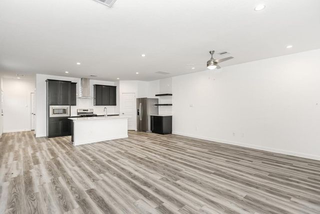 3021 Skyline Mesa Drive, Houston, TX 77047