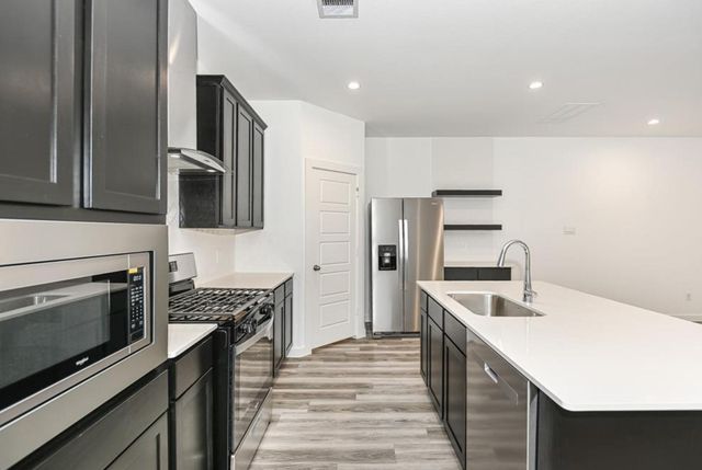 3021 Skyline Mesa Drive, Houston, TX 77047