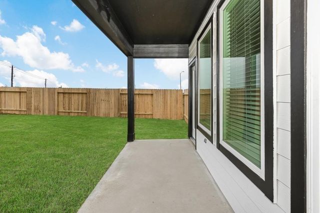 3021 Skyline Mesa Drive, Houston, TX 77047