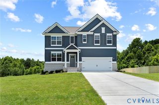 155 Liberty Ln, Keswick, VA 22947