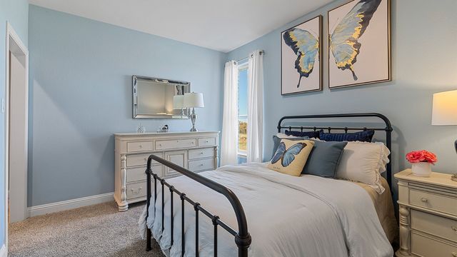 6881 BRAHMAN Drive, Arlington, TX 76001