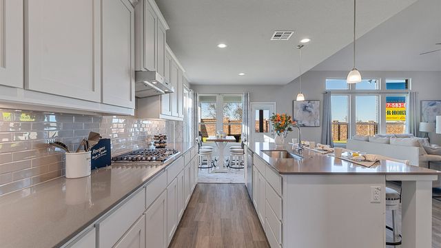 6881 BRAHMAN Drive, Arlington, TX 76001