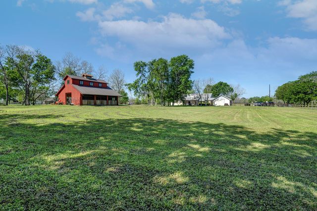 6902 Bois D Arc Lane, Fulshear, TX 77406