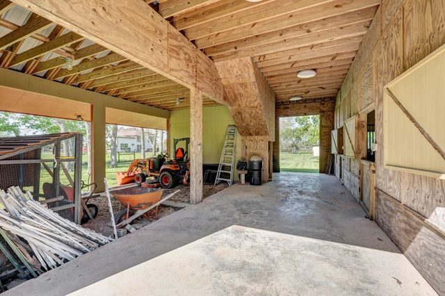 6902 Bois D Arc Lane, Fulshear, TX 77406