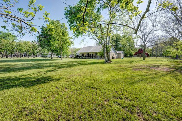 6902 Bois D Arc Lane, Fulshear, TX 77406