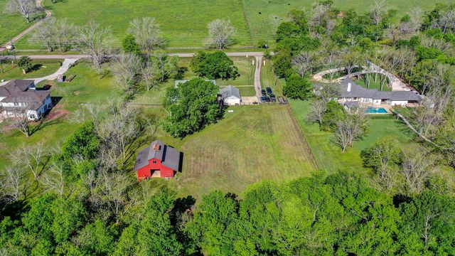 6902 Bois D Arc Lane, Fulshear, TX 77406