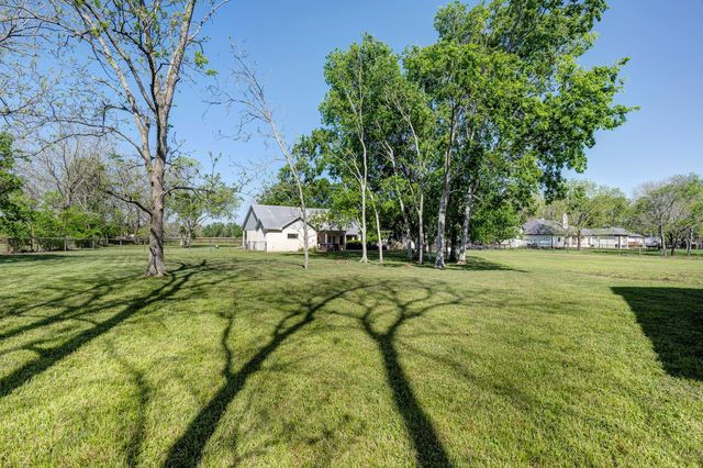 6902 Bois D Arc Lane, Fulshear, TX 77406