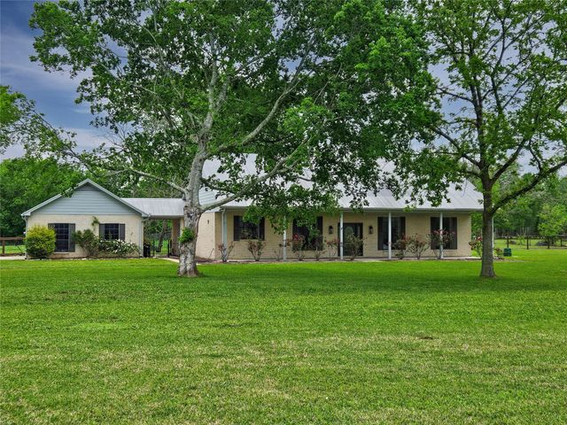 6902 Bois D Arc Lane, Fulshear, TX 77406
