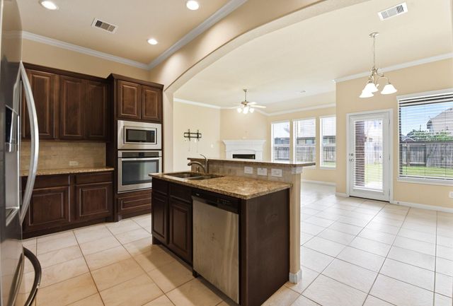 11110 Ancient Lore Drive, Tomball, TX 77375