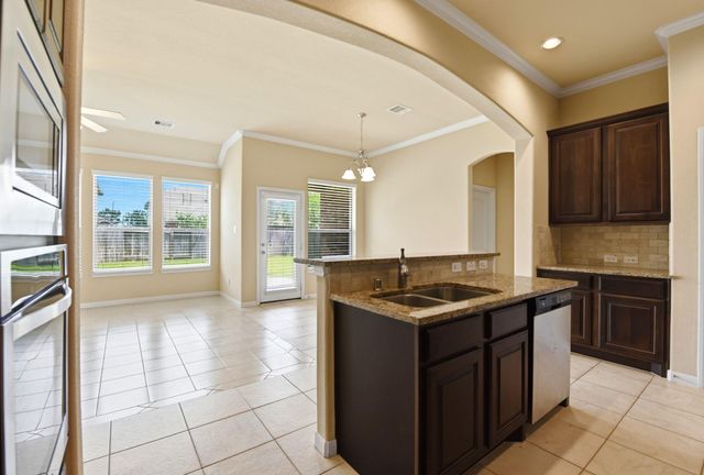 11110 Ancient Lore Drive, Tomball, TX 77375