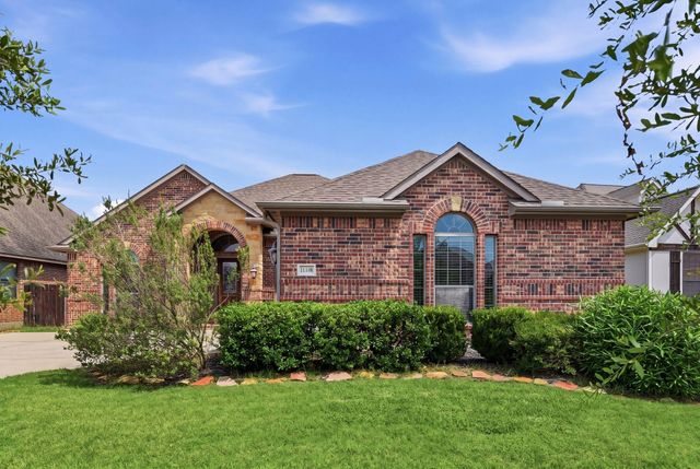 11110 Ancient Lore Drive, Tomball, TX 77375