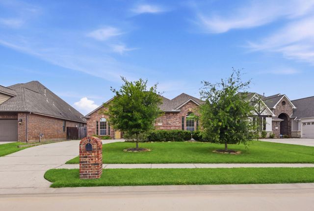 11110 Ancient Lore Drive, Tomball, TX 77375