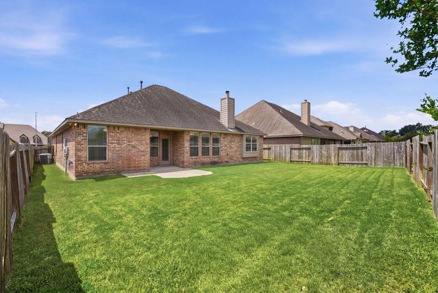 11110 Ancient Lore Drive, Tomball, TX 77375