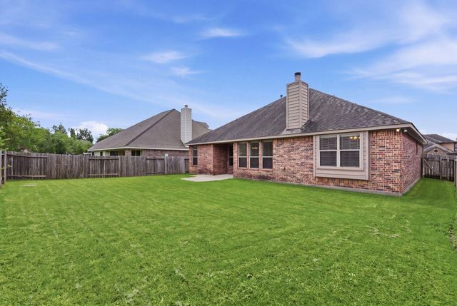 11110 Ancient Lore Drive, Tomball, TX 77375