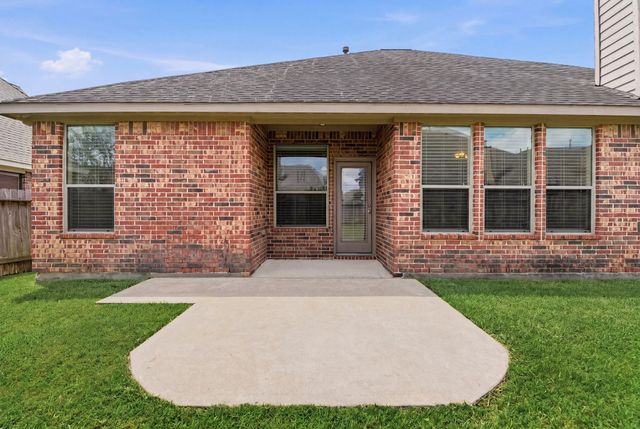 11110 Ancient Lore Drive, Tomball, TX 77375