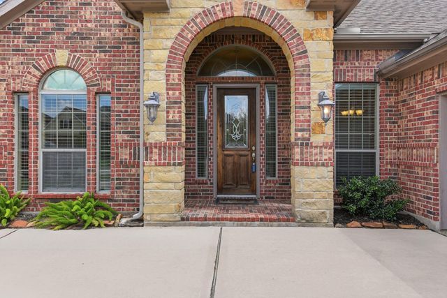 11110 Ancient Lore Drive, Tomball, TX 77375