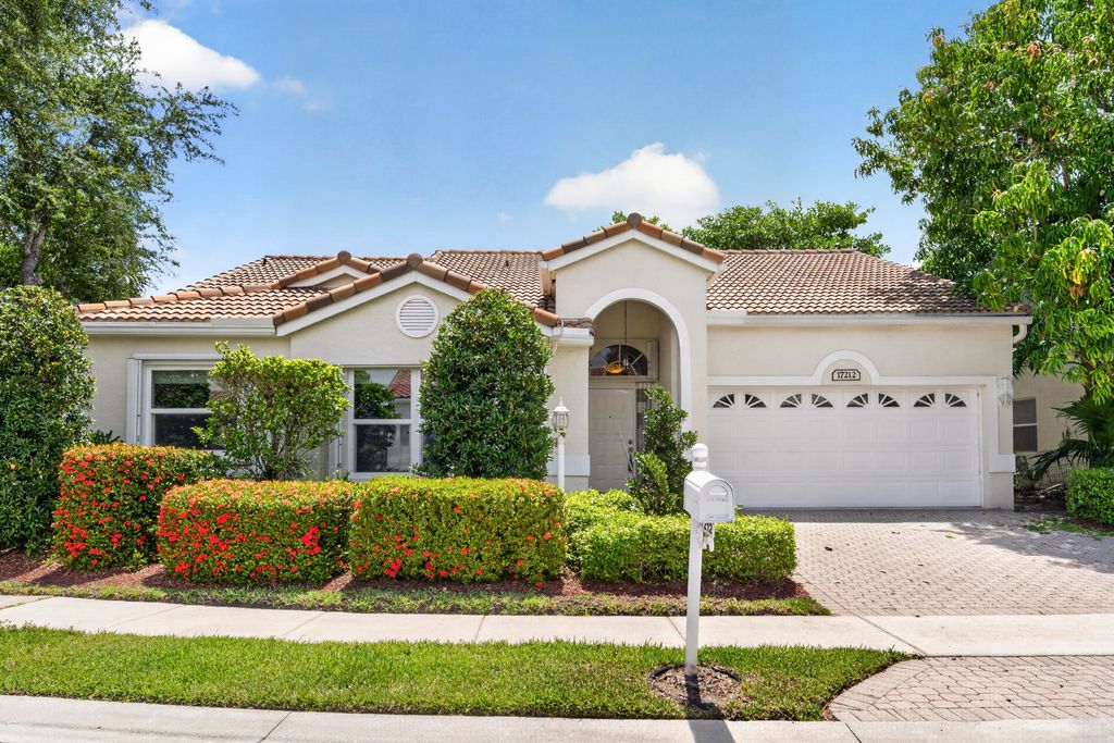 17212 Balboa Point Way, Boca Raton, FL 33487