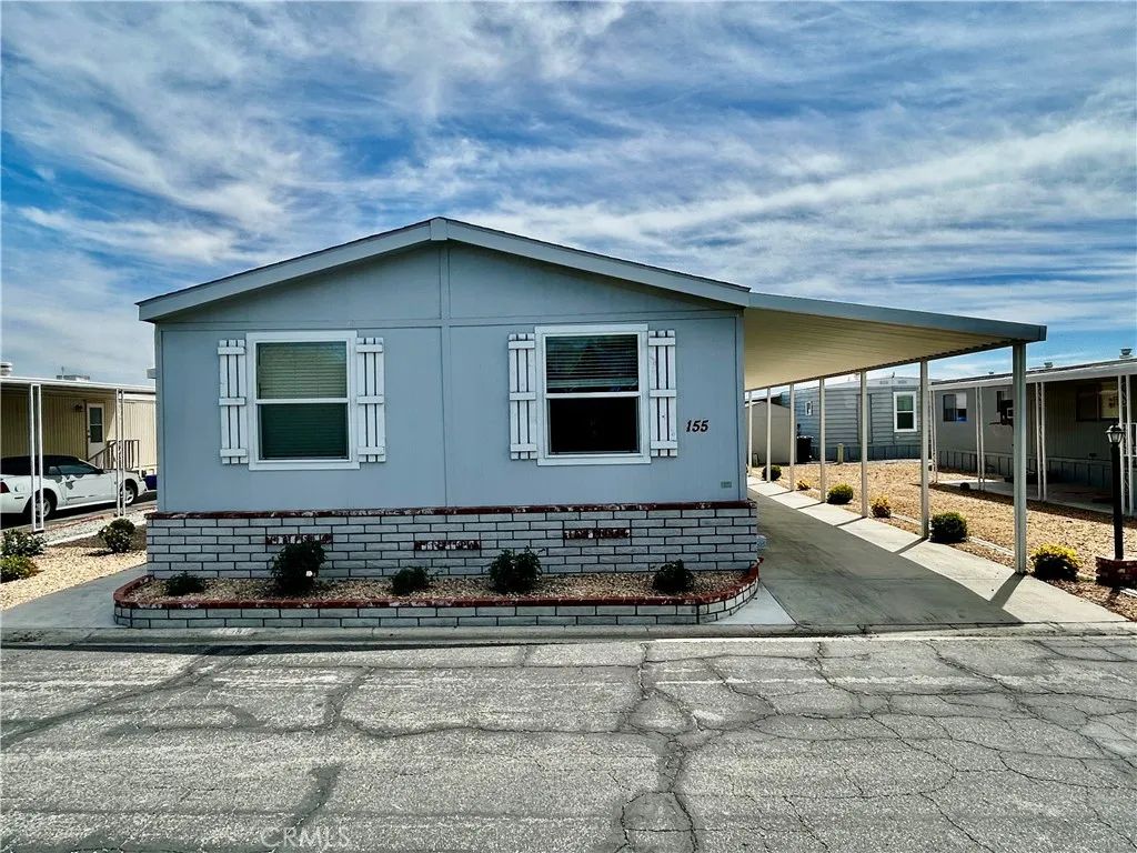 2205 W Acacia 155, Hemet, CA 92545